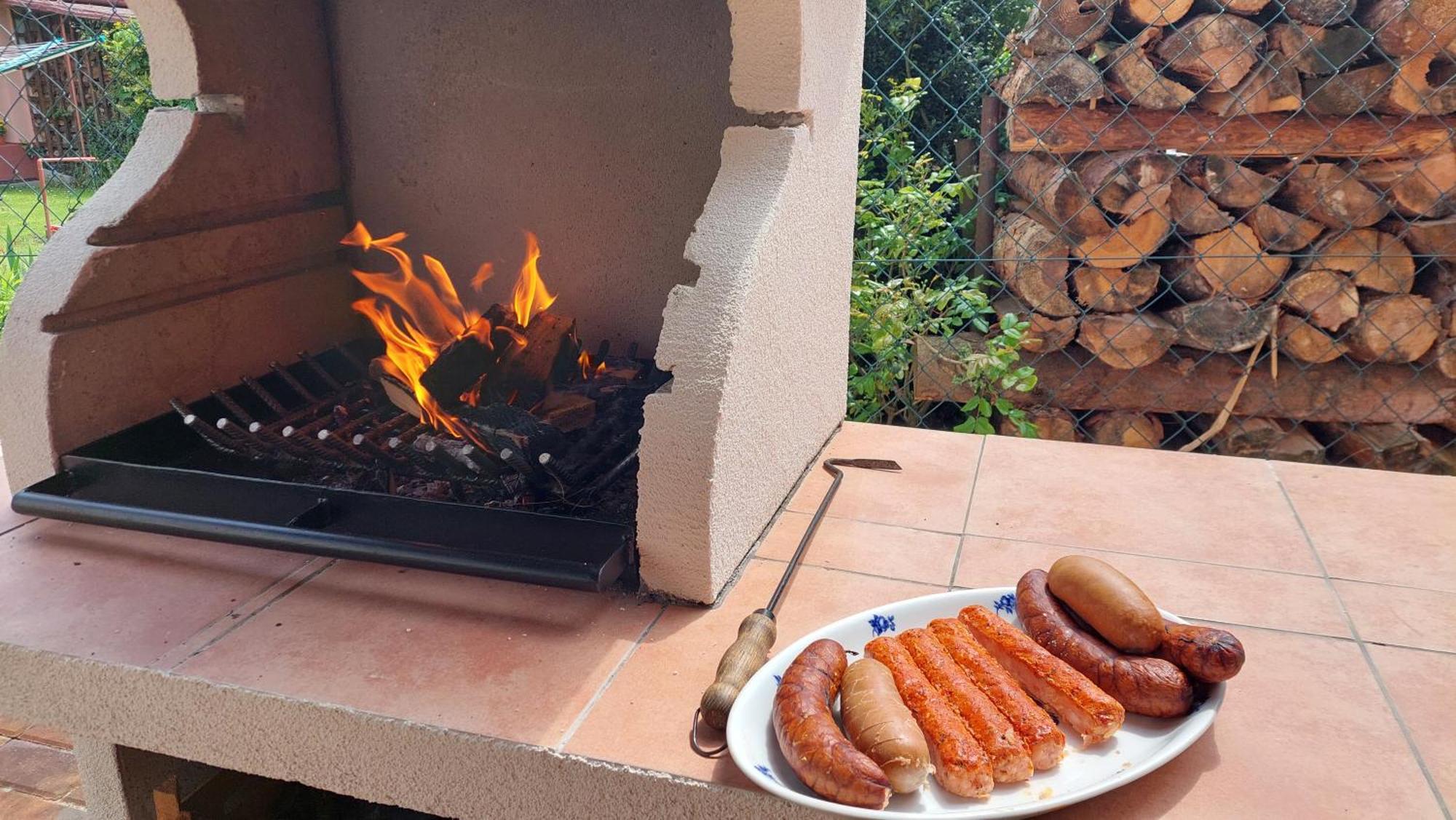 Hotylek.Eu Chlum u Trebone Exterior foto