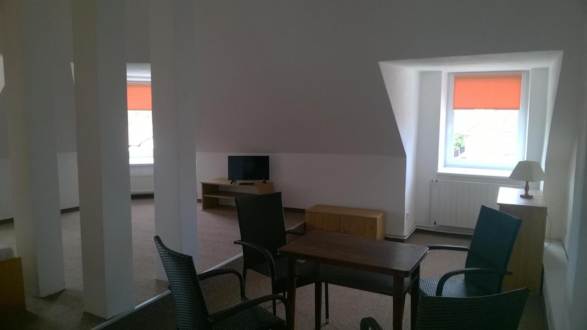 Hotylek.Eu Chlum u Trebone Exterior foto