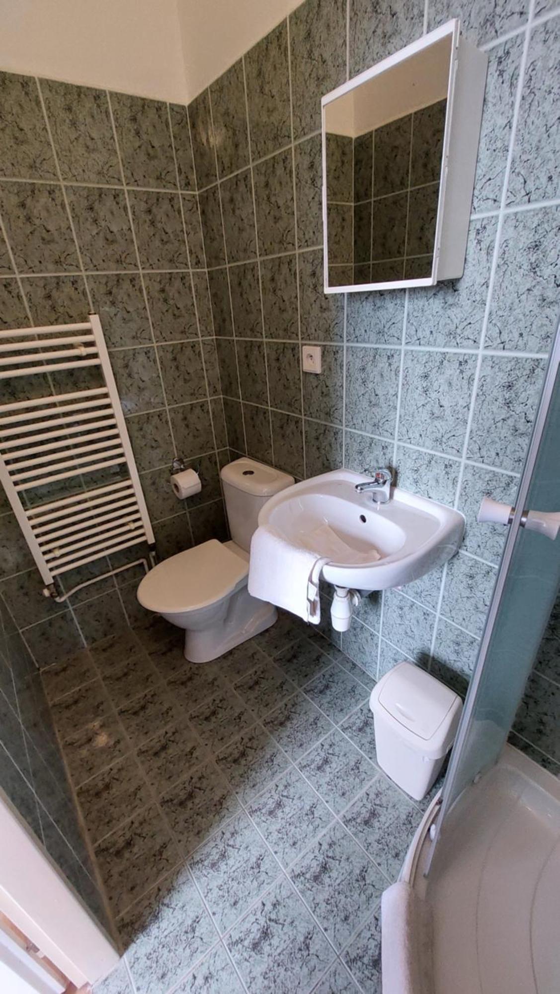 Hotylek.Eu Chlum u Trebone Exterior foto