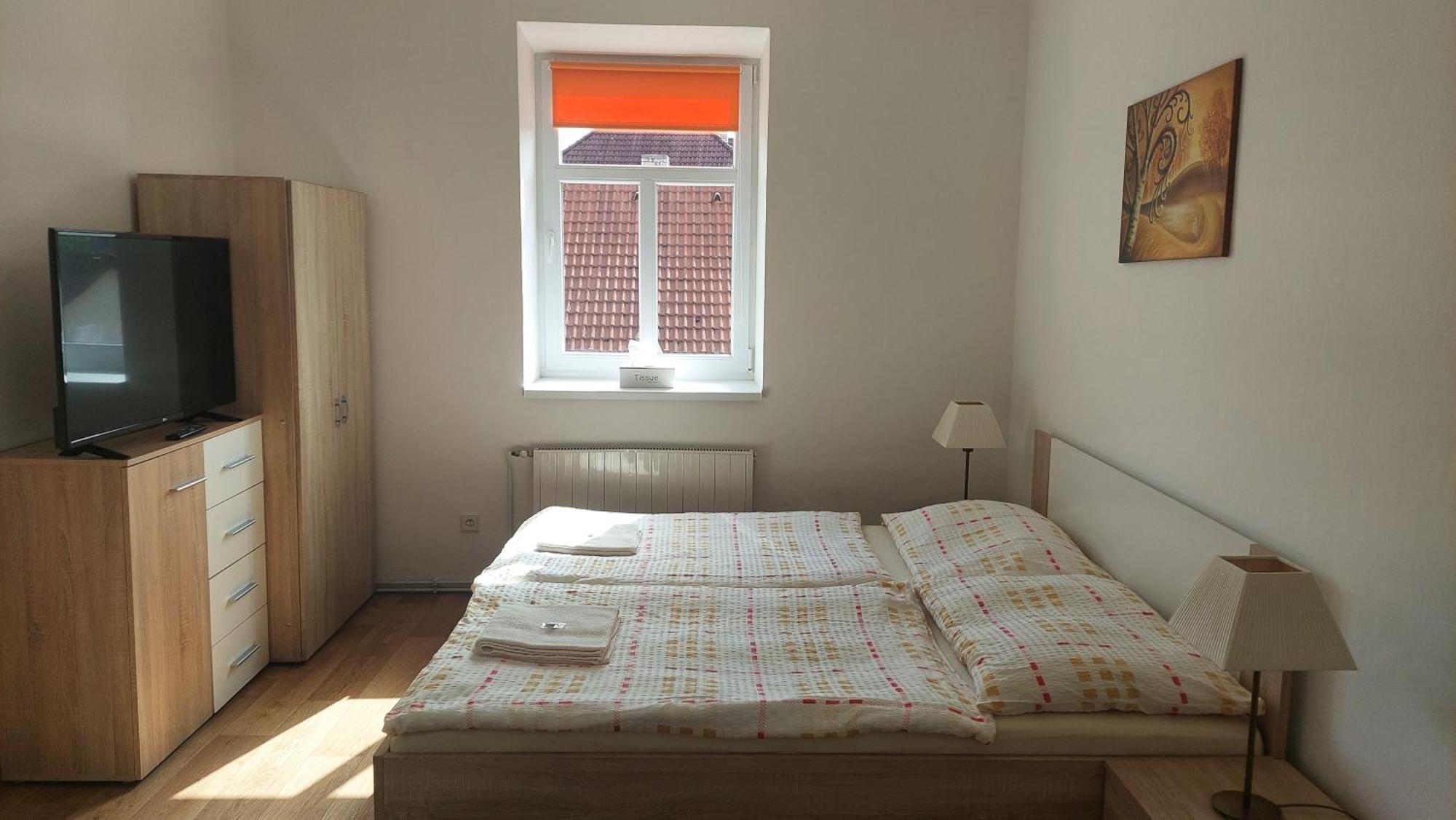Hotylek.Eu Chlum u Trebone Exterior foto