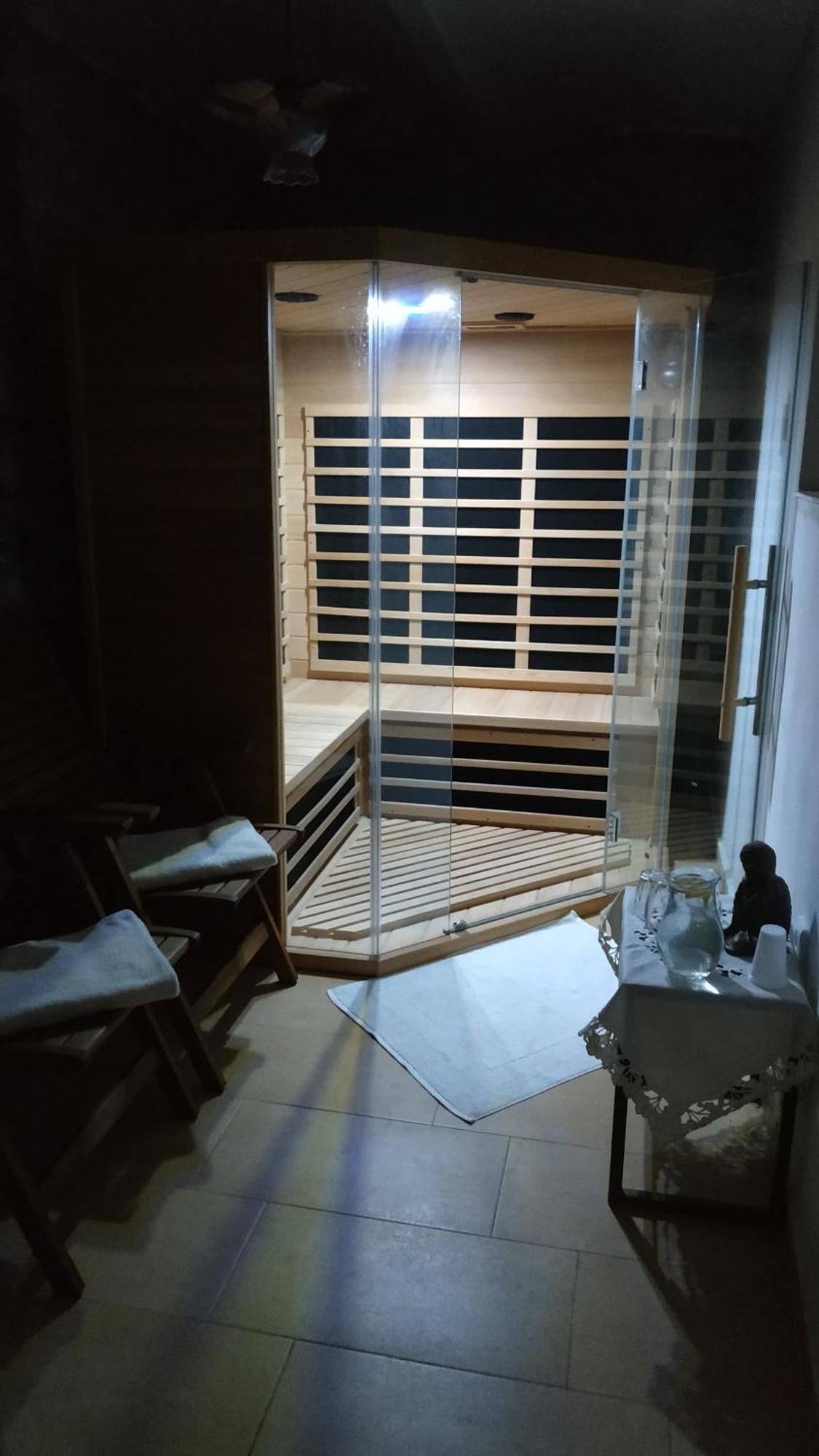 Hotylek.Eu Chlum u Trebone Exterior foto