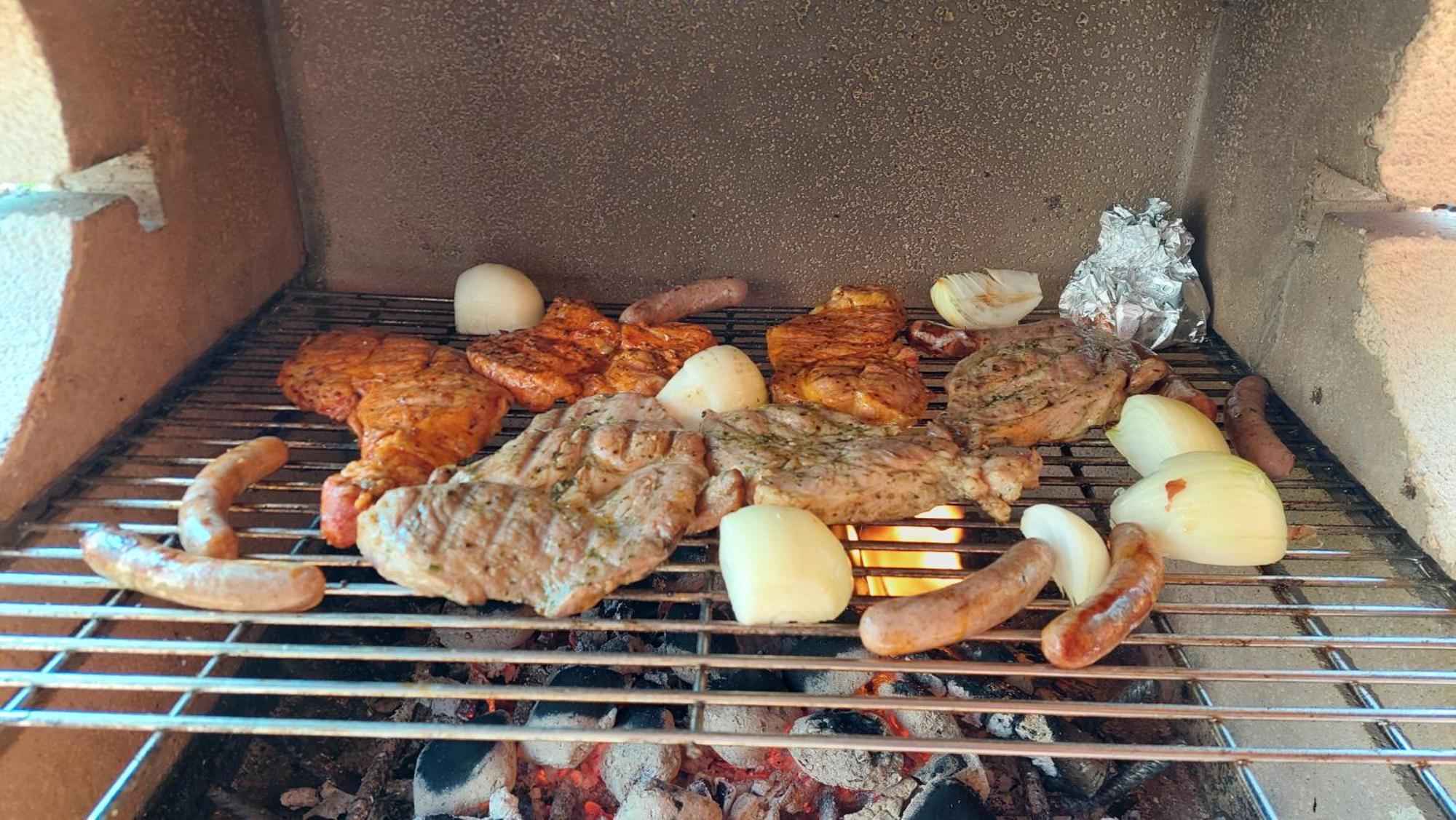 Hotylek.Eu Chlum u Trebone Exterior foto